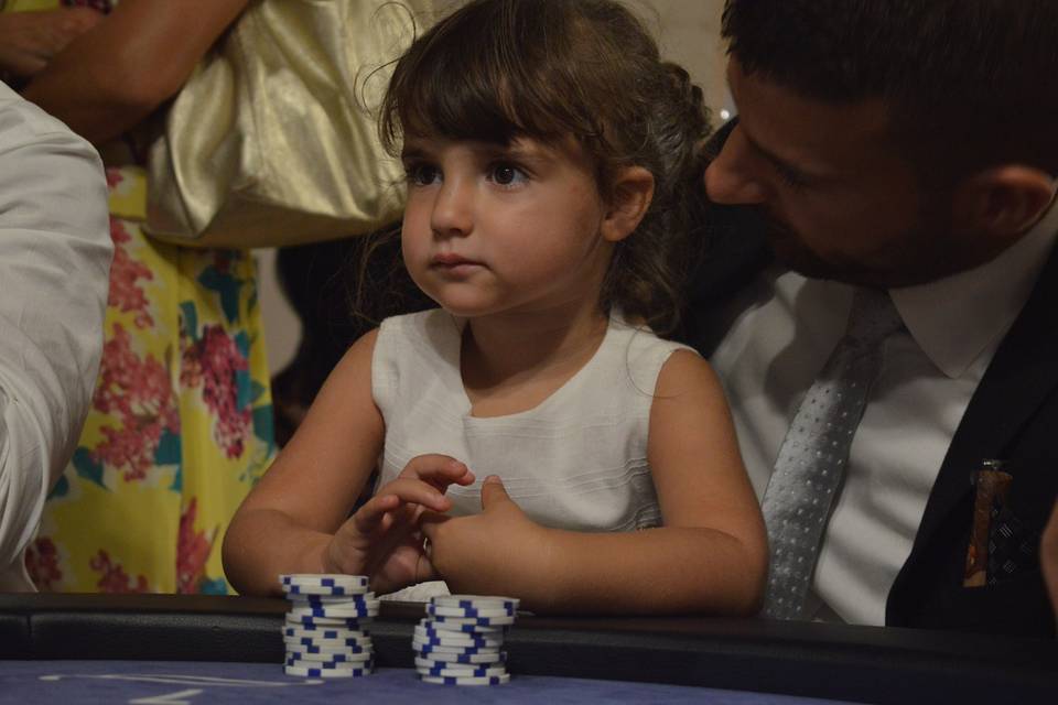 Casinò Show