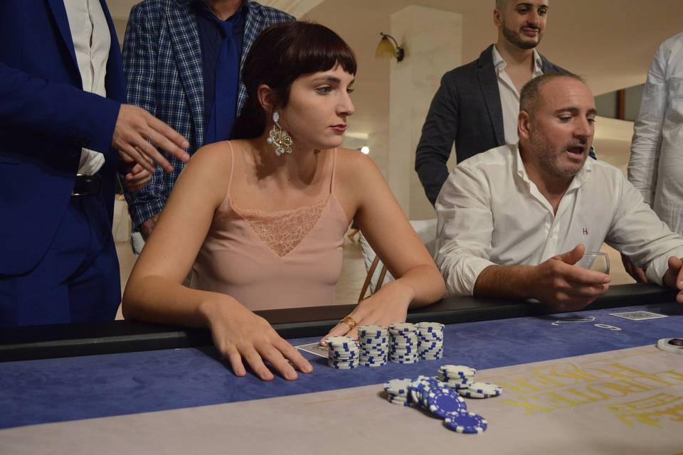 Casinò Show