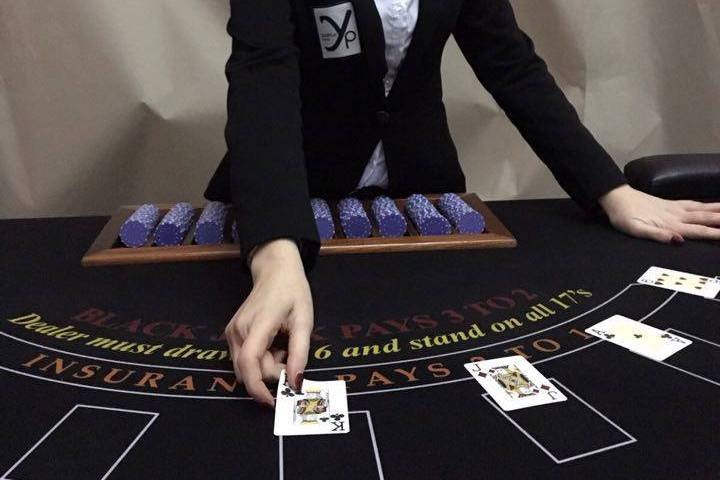 Blackjack