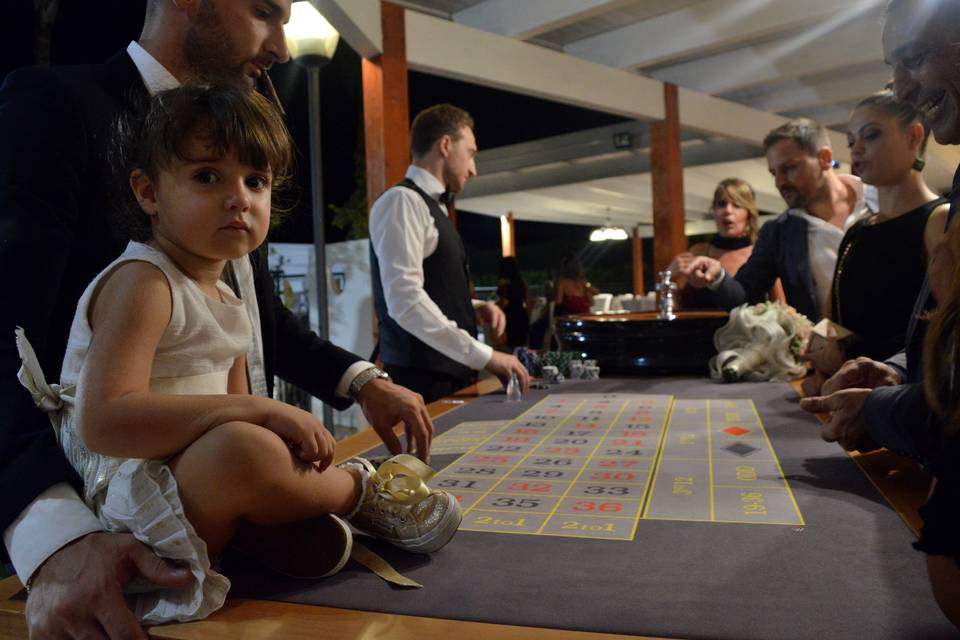 Casinò Show