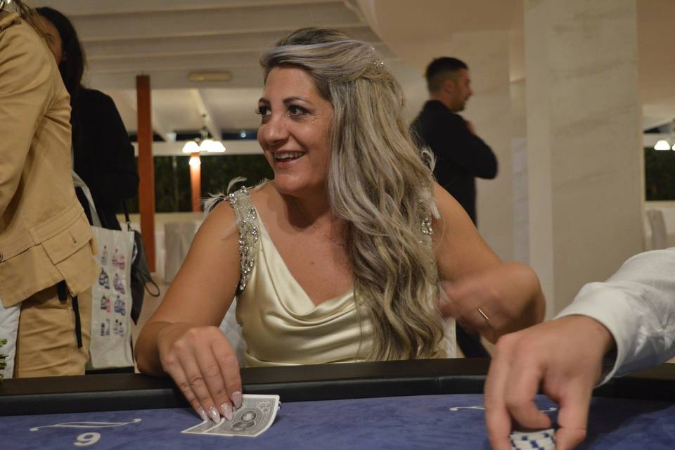 Casinò Show