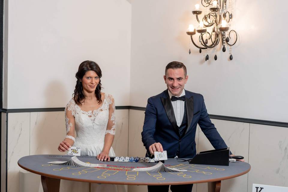 Matrimonio Gennaro e Giovanna