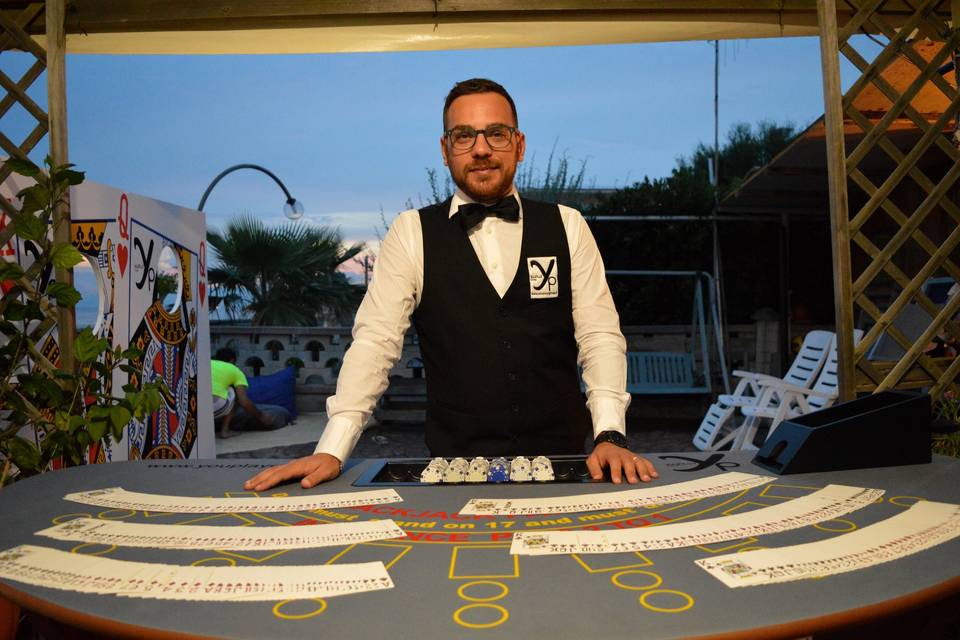 Casinò Show