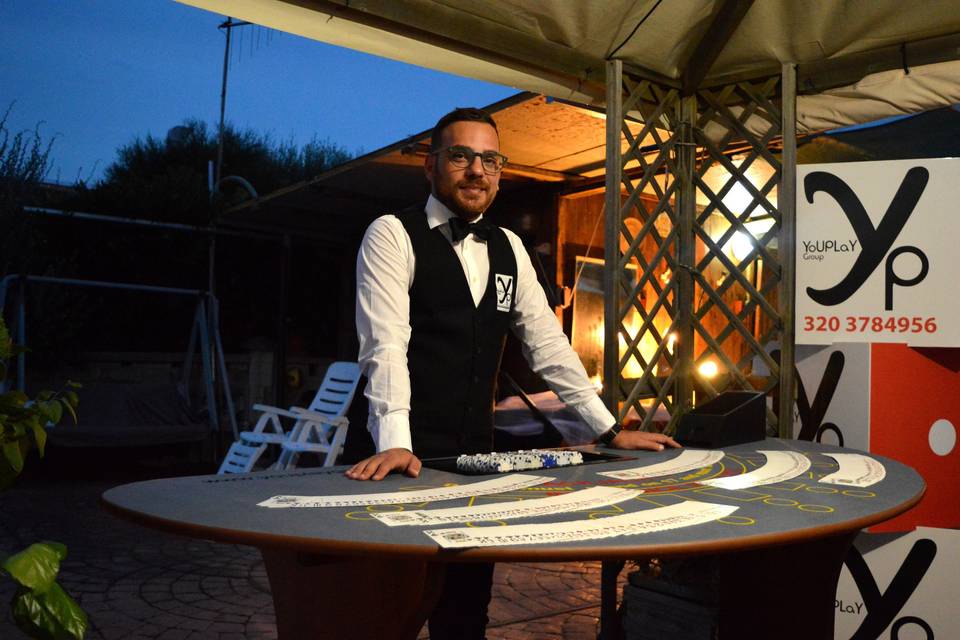 Casinò Show