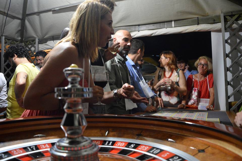 Casinò Show