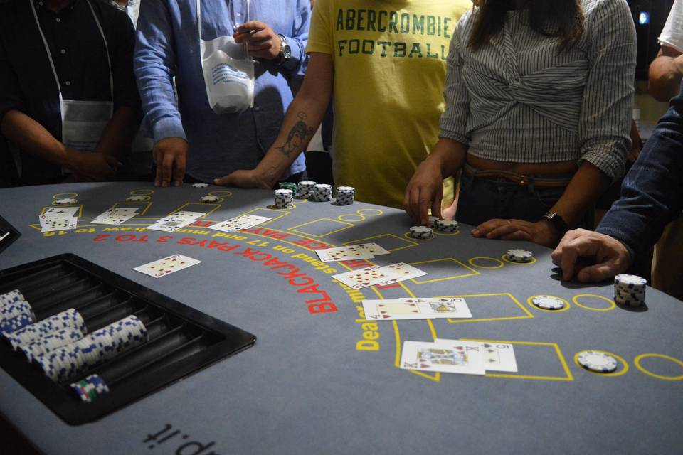 Casinò Show