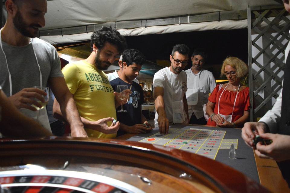 Casinò Show