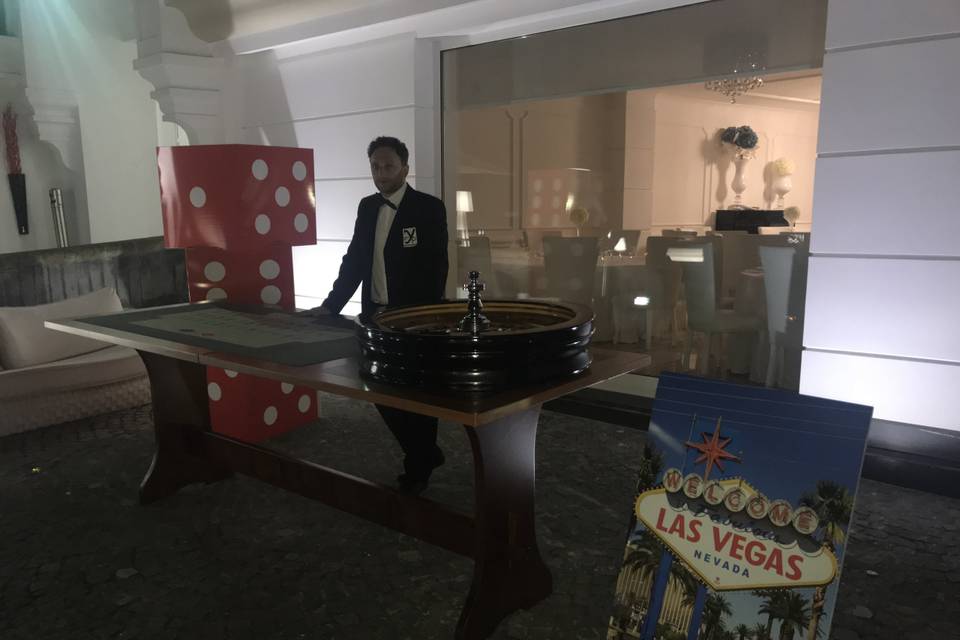 Casinò Show