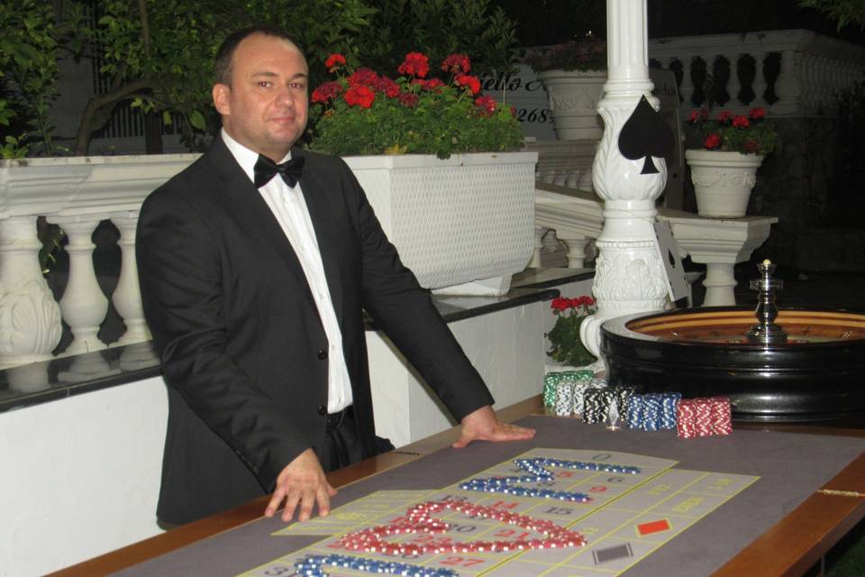 Casinò Show