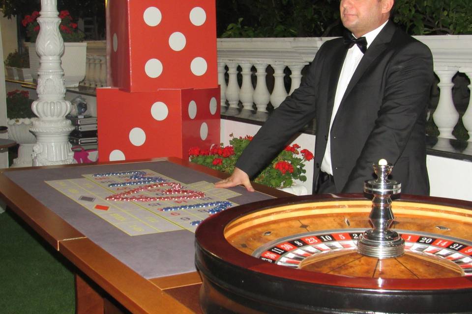 Casinò Show