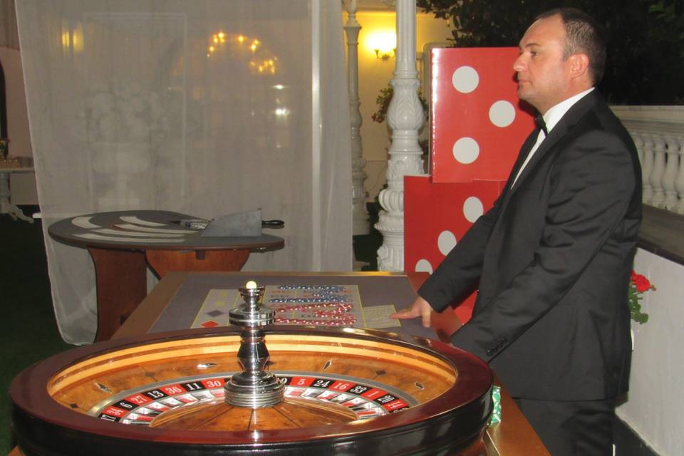 Casinò Show