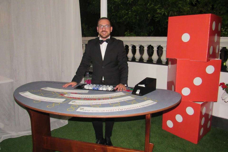 Casinò Show