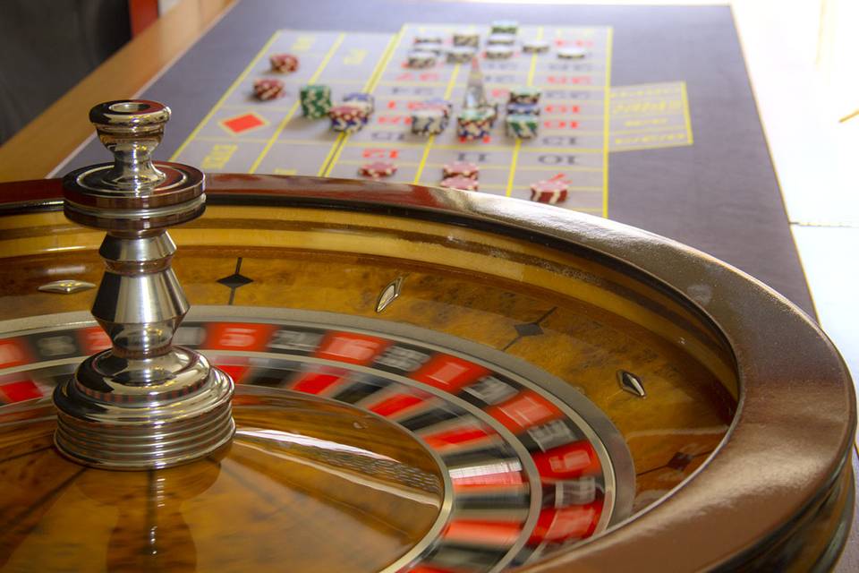 Roulette