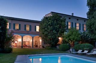 Villa Fanti - Sister's House