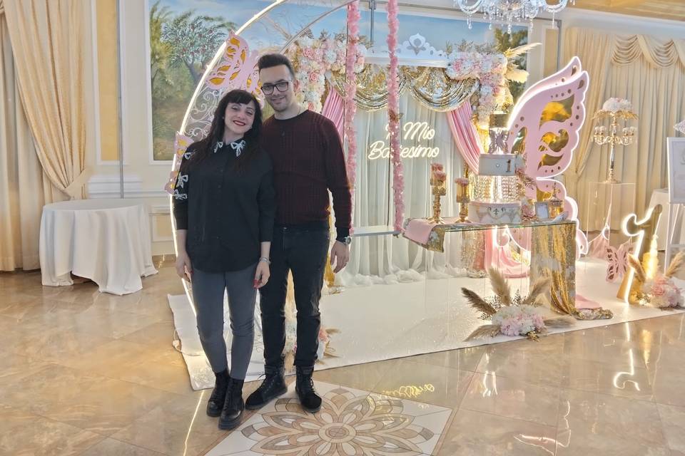 Il Duo Oliverio