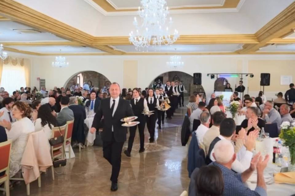 Più invitati, più divertimento