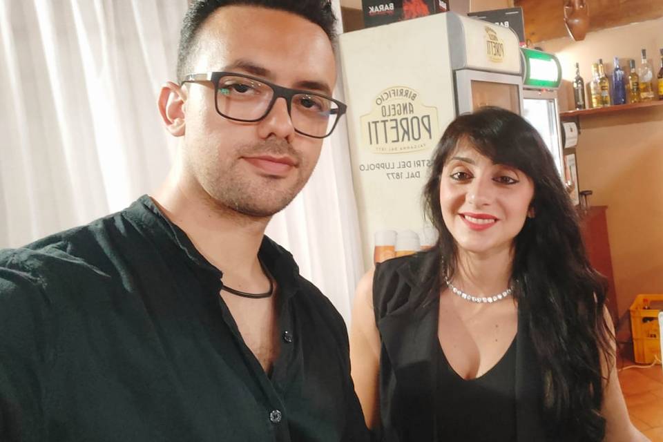 Noi 😎
