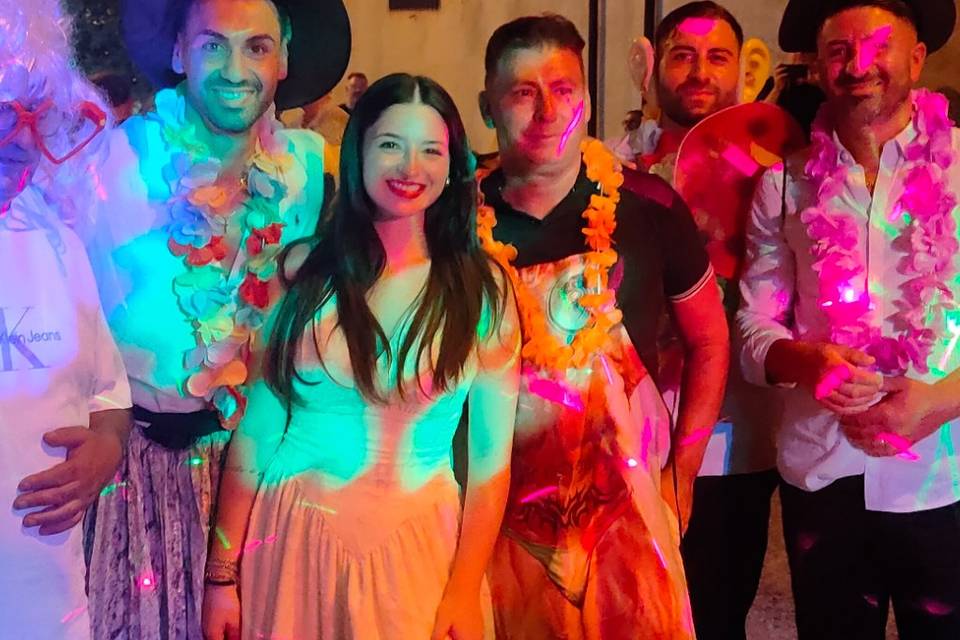 La futura sposa 🤣😎