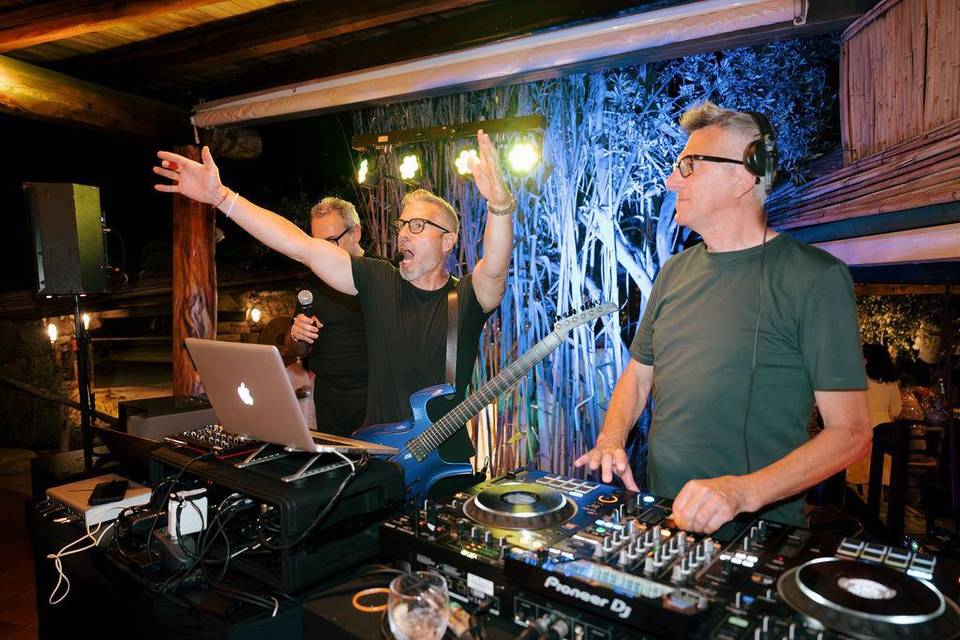 Wedding Lu Stazzu 2025