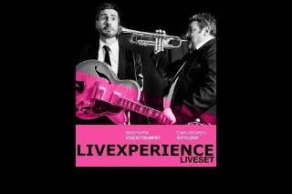 Livexperience Logo