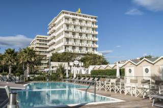Hotel Abner's