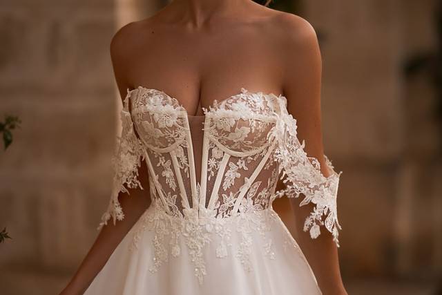 Idea Sposa