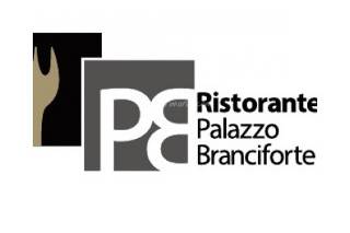 Ristorante Palazzo Branciforte logo