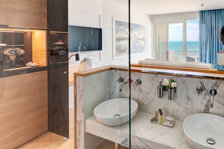 Bagno Luxury Experience