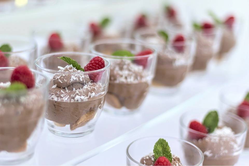 Mousse