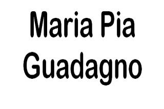 Maria Pia Guadagno logo