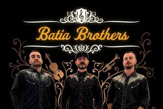 Batiabrothers Band