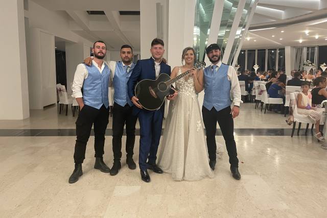 Wedding day 2021