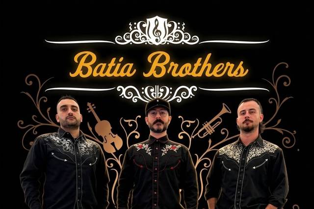 Batiabrothers Band