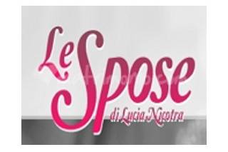 Logo_Le Spose di Lucia Nicotra