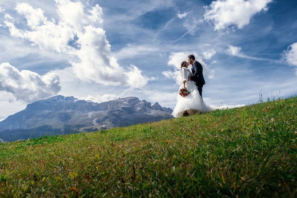 Alessandra&Francesco