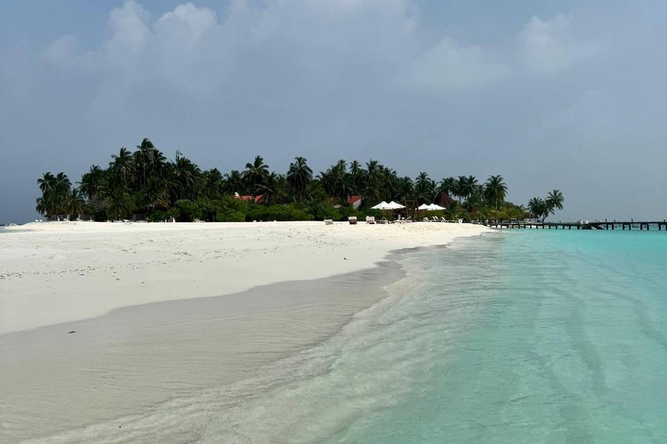 Maldive