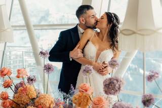 Giulia Binetti Wedding Events Creator
