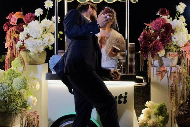 Giuli & Fabiano