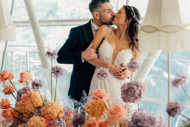Giulia Binetti Wedding Events Creator