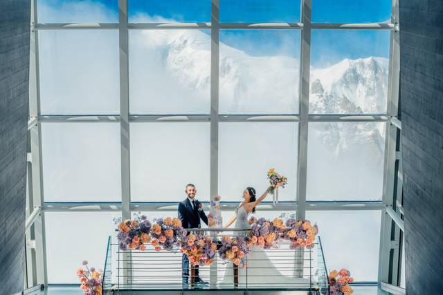 Courmayeur SKYWAY