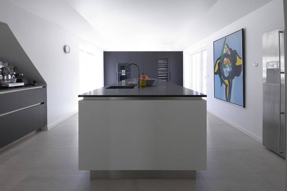 Cucine