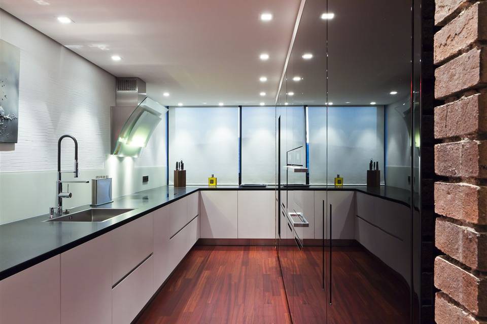 Cucine