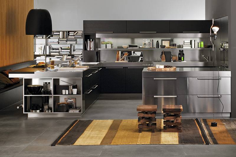 Cucine