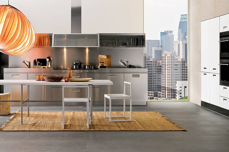 Cucine