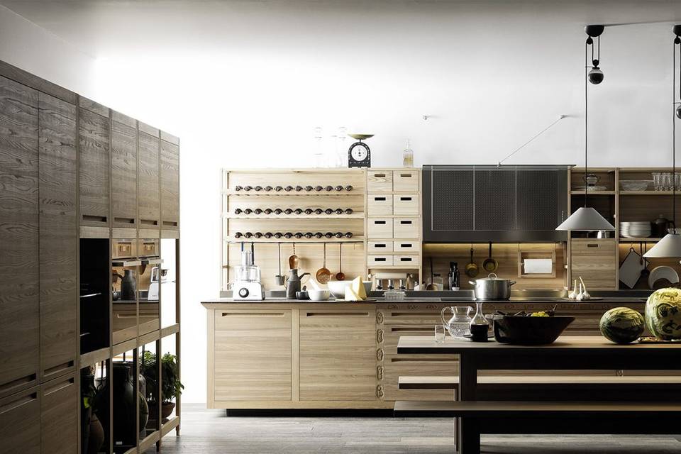 Cucine