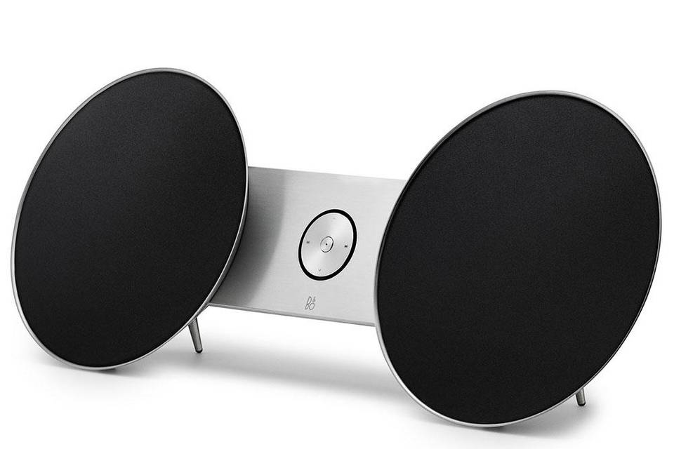 Bang&Olufsen