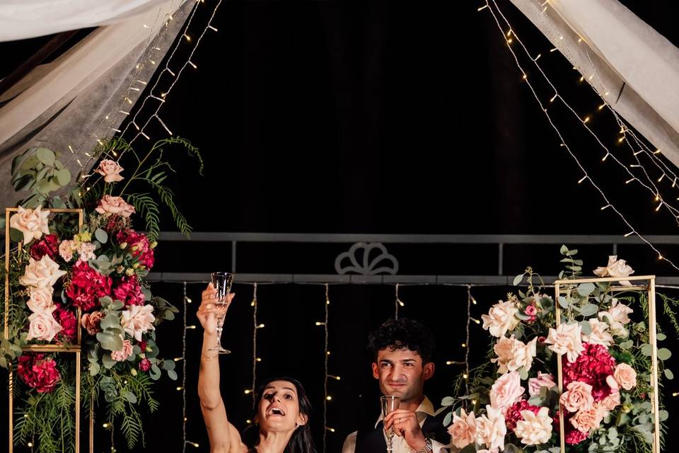 Alessia & Riccardo