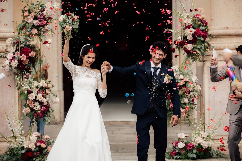 Alessia & Riccardo
