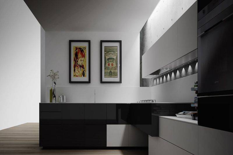 Cucine