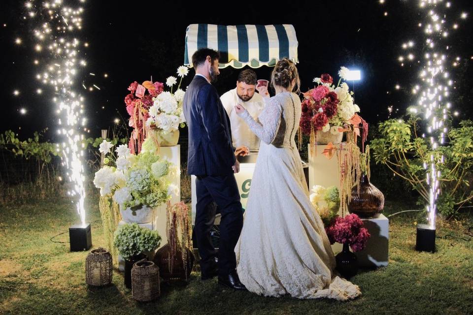 Giuli & Fabiano